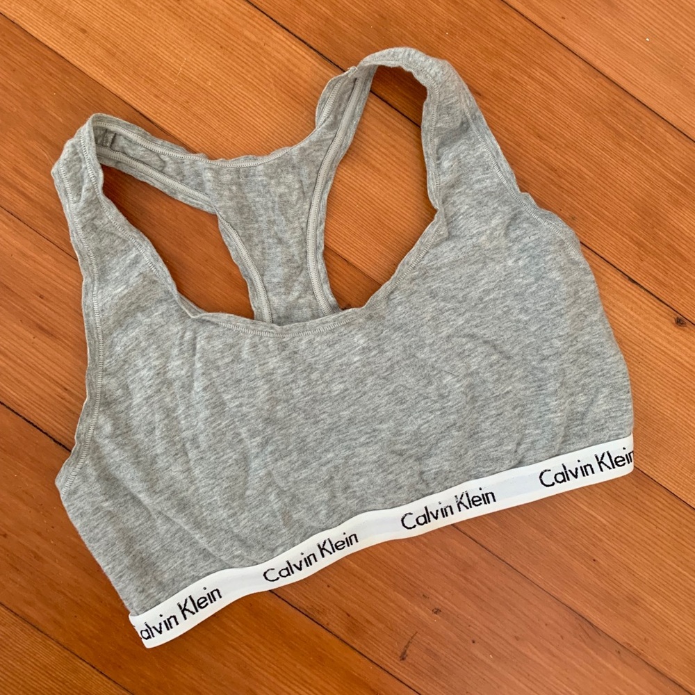 Calvin Klein Bralette